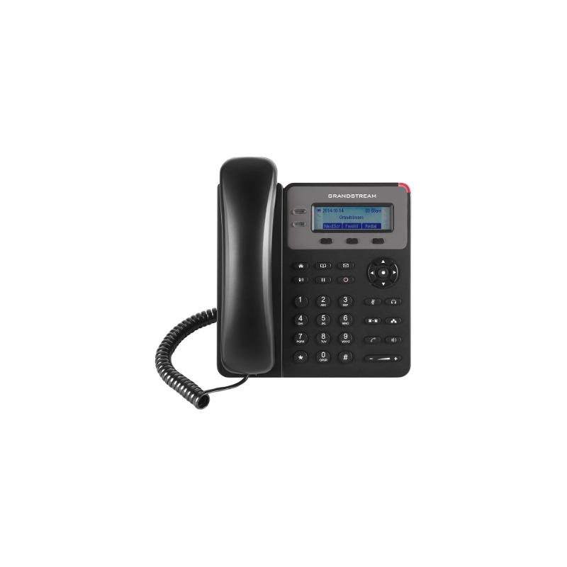 تلفن تحت شبکه ویپ گرنداستریم مدل GXP1610
