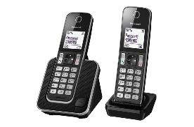 تلفن بی سیم پاناسونیک KX-TGD312؛ قیمت و خرید thumb 9774