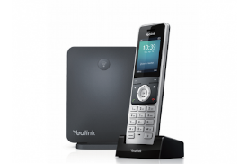 خرید گوشی بیسیم یالینک مدل W60P thumb 12610
