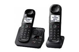 تلفن بی سیم پاناسونیک KX-TGL432 ؛ قیمت و خرید thumb 9255