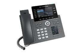 گوشی تلفن گرنداستریم مدل GRP2616 ؛ قیمت و خرید thumb 9424
