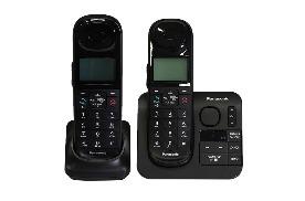 تلفن بی سیم پاناسونیک KX-TGL432 ؛ قیمت و خرید thumb 9253