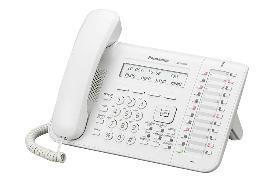 تلفن سانترال پاناسونیک KX-DT543 ؛ قیمت و خرید thumb 12451