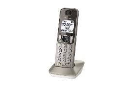 تلفن بی سیم پاناسونیک KX-TGF350 ؛ قیمت و خرید thumb 9710