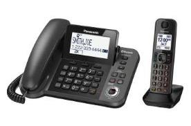 تلفن بی سیم پاناسونیک مدل KX-TG4771؛ قیمت و خرید thumb 9744