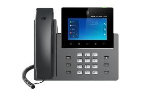 تلفن تحت شبکه ویپ گرنداستریم مدل GXV3350 ؛ قیمت و خرید thumb 8955