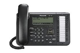 تلفن تحت شبکه پاناسونیک KX-UT136