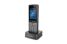 خرید گوشی بیسیم تحت شبکه وای فای مدل WP816 thumb 12602