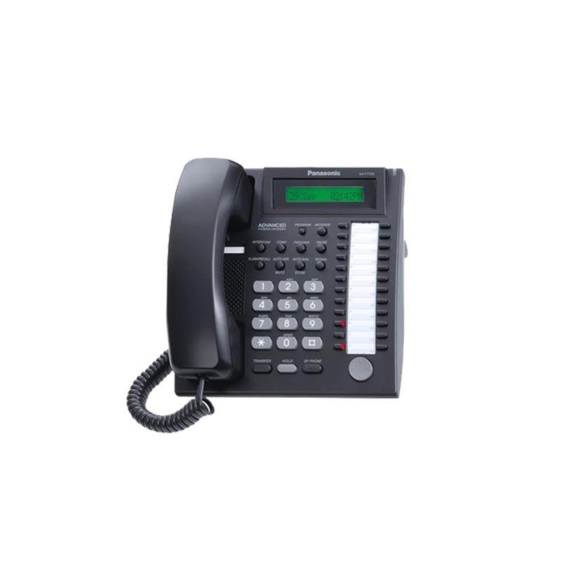 تلفن سانترال پاناسونیک مدل T7730X