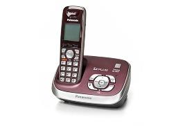 تلفن بی سیم پاناسونیک مدل KX-TG6572 ؛ قیمت و خرید thumb 9372