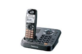 خرید و قیمت تلفن بی سیم پاناسونیک مدل KX-TG9341BX thumb 11160