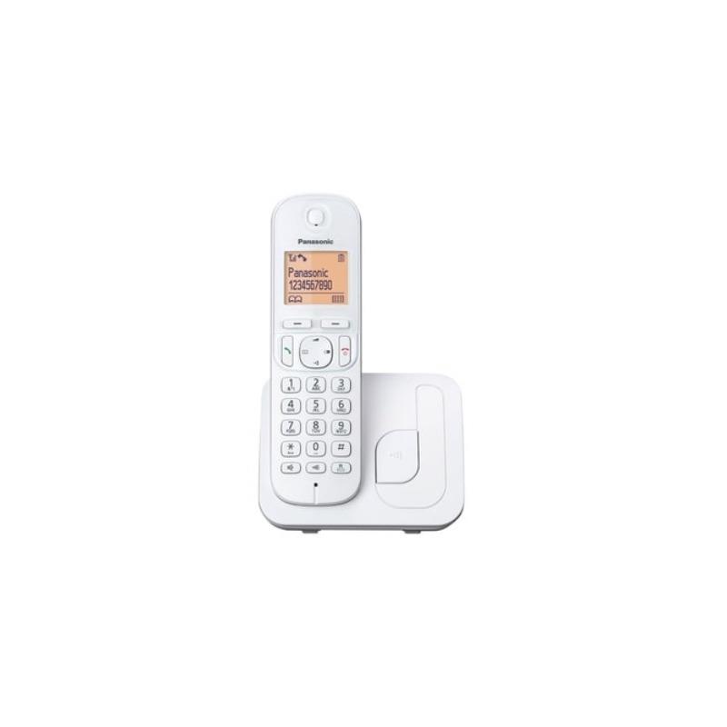 تلفن بی سیم پاناسونیک مدل KX-TGC210؛ قیمت و خرید