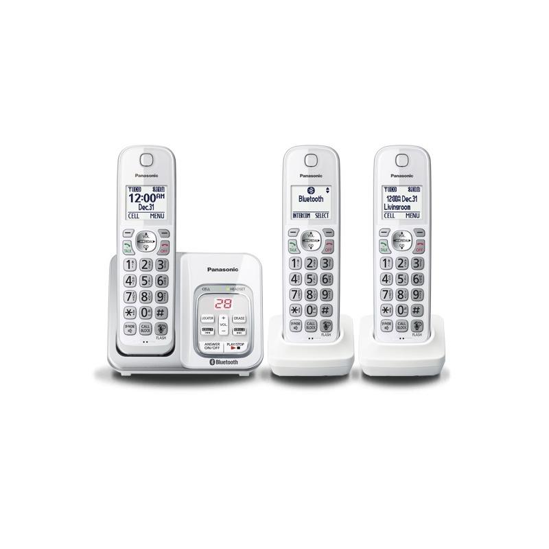 تلفن بی سیم پاناسونیک KX-TGD593؛ قیمت و خرید