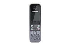 تلفن بی سیم پاناسونیک KX-TG6711؛ قیمت و خرید thumb 9682