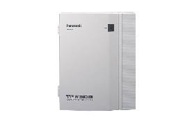 مرکز تلفن سانترال پاناسونیک مدل KX-TA308