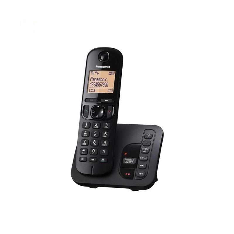 تلفن بی سیم پاناسونیک KX-TGC220؛ قیمت و خرید