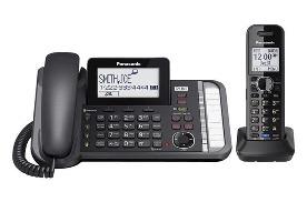 تلفن بی سیم پاناسونیک KX-TG9581 ؛ قیمت و خرید thumb 8546