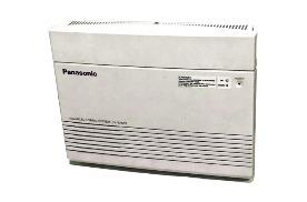 مرکز تلفن سانترال پاناسونیک مدل KX-TA616