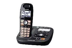 تلفن بی سیم پاناسونیک مدل KX-TG6591 ؛ قیمت و خرید thumb 9829