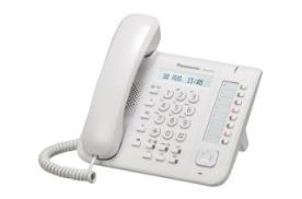 تلفن سانترال تحت شبکه KX-NT551 ؛ قیمت و خرید thumb 9447