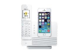 تلفن بی سیم پاناسونیک KX-PRL260؛ قیمت و خرید thumb 8606