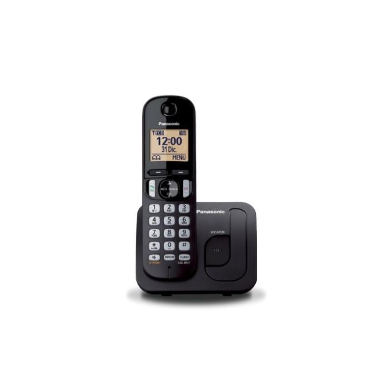 تلفن بی سیم پاناسونیک مدل KX-TGC210؛ قیمت و خرید