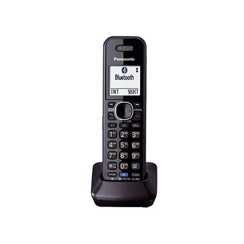 گوشی تلفن بی‌سیم اضافی پاناسونیک مدل KX-TGA950؛ قیمت و خرید