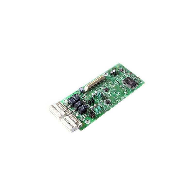 کارت سانترال پاناسونیک مدل KX-TDA0162