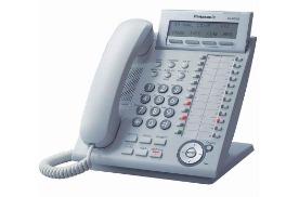 قیمت و خرید تلفن سانترال پاناسونیک مدل KX-DT333  thumb 12463