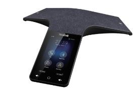 تلفن کنفرانس تحت شبکه یالینک مدل CP965 thumb 11250