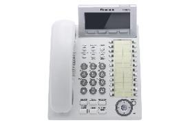 تلفن سانترال پاناسونیک مدل KX-DT346X