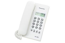قیمت و خرید تلفن رومیزی پاناسونیک مدل KX-TSC60 thumb 9202