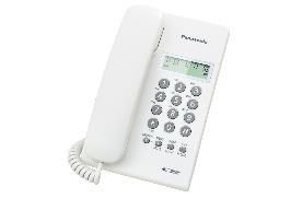 قیمت و خرید تلفن رومیزی پاناسونیک مدل KX-TSC60 thumb 9202