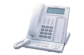 تلفن سانترال دیجیتال پاناسونیک مدل KX-T7636؛ قیمت و خرید thumb 12472