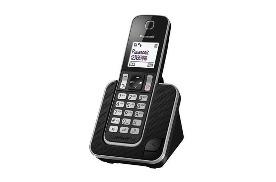 تلفن بی سیم پاناسونیک KX-TGD312؛ قیمت و خرید thumb 9776