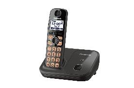 تلفن بی سیم پاناسونیک مدل KX-TG4771؛ قیمت و خرید thumb 9745