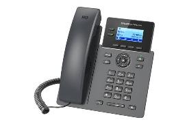 تلفن تحت شبکه ویپ گرنداستریم مدل GRP2602P ؛ قیمت و خرید thumb 9882