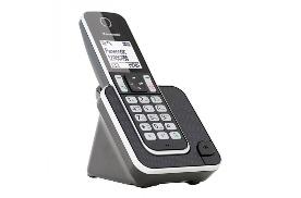 تلفن بی سیم پاناسونیک مدل KX-TGD310؛ قیمت و خرید thumb 9755