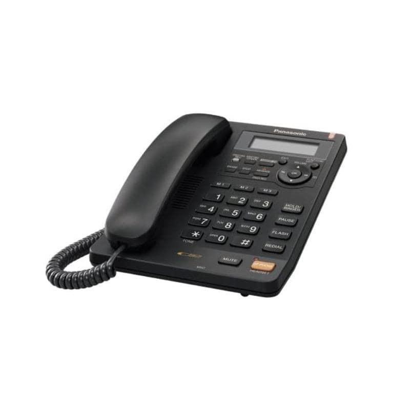 قیمت و خرید تلفن رومیزی پاناسونیک مدل KX-TS 620BX