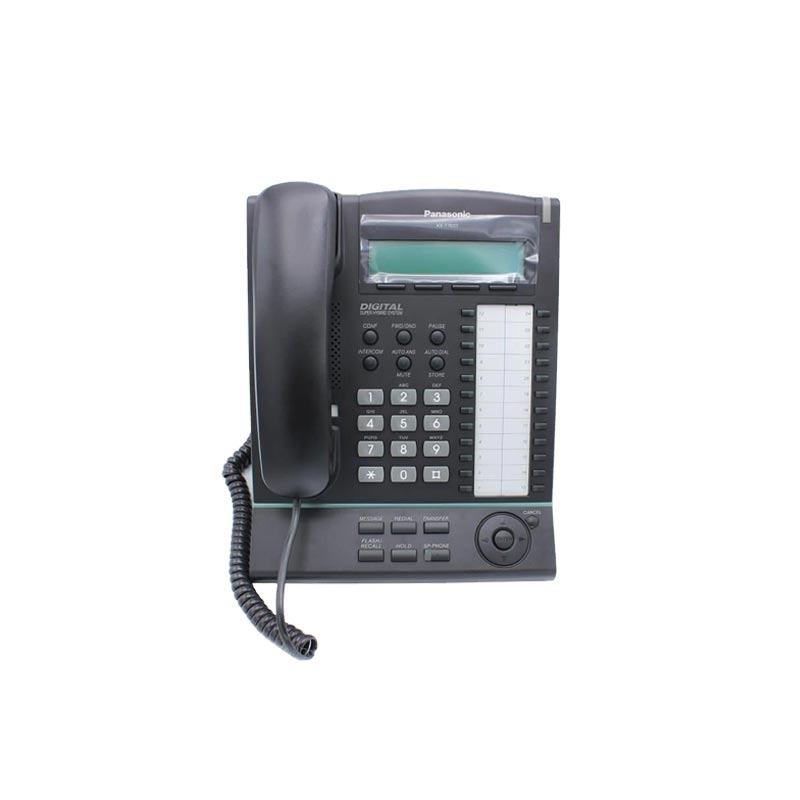 خرید و قیمت تلفن سانترال دیجیتال پاناسونیک مدل KX-T7633