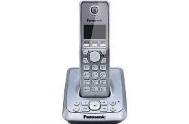 تلفن بی سیم پاناسونیک مدل KX-TG2721 y ؛ قیمت و خرید thumb 9251