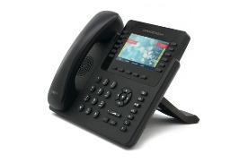 تلفن تحت شبکه ویپ گرنداستریم مدل GXP2170 ؛ قیمت و خرید thumb 9425