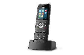 تلفن بی سیم یالینک مدل SIP-W59R