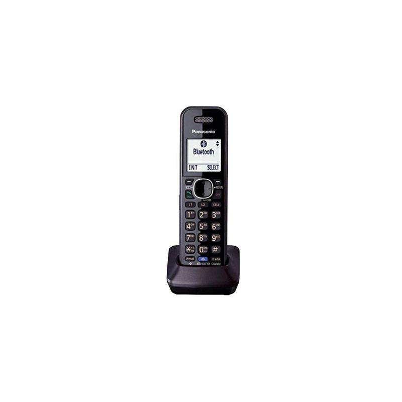 گوشی تلفن بی‌سیم اضافی پاناسونیک مدل KX-TGA950؛ قیمت و خرید