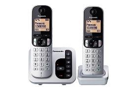 تلفن بی سیم پاناسونیک KX-TGC220؛ قیمت و خرید thumb 8780