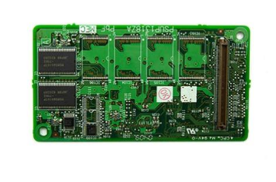 کارت سانترال پاناسونیک مدل KX-TDA0105