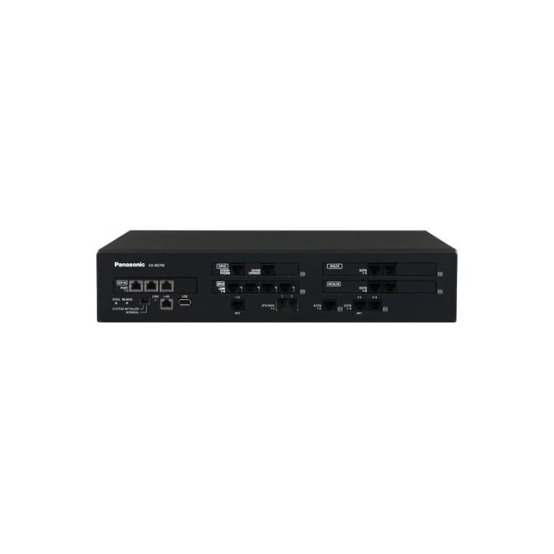 مرکز تلفن سانترال پاناسونیک KX-NS700