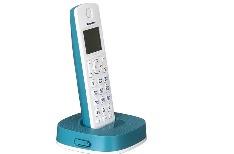 تلفن بی سیم پاناسونیک KX-TGC310؛ قیمت و خرید thumb 8600