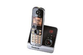 خرید و قیمت تلفن بی سیم پاناسونیک مدل KX-TG6721 thumb 11155