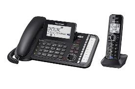 تلفن بی سیم پاناسونیک KX-TG9581 ؛ قیمت و خرید thumb 9735